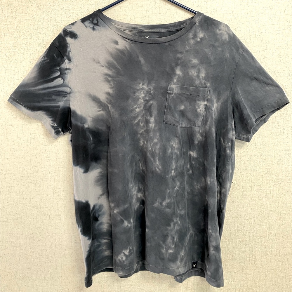 American Eagle Outfitters Tie-Dye Shirt